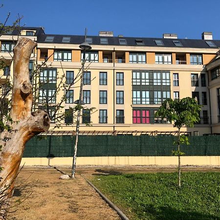 Apartamento Para 6 Personas Con Piscina Y Paddle ฟอซ ภายนอก รูปภาพ