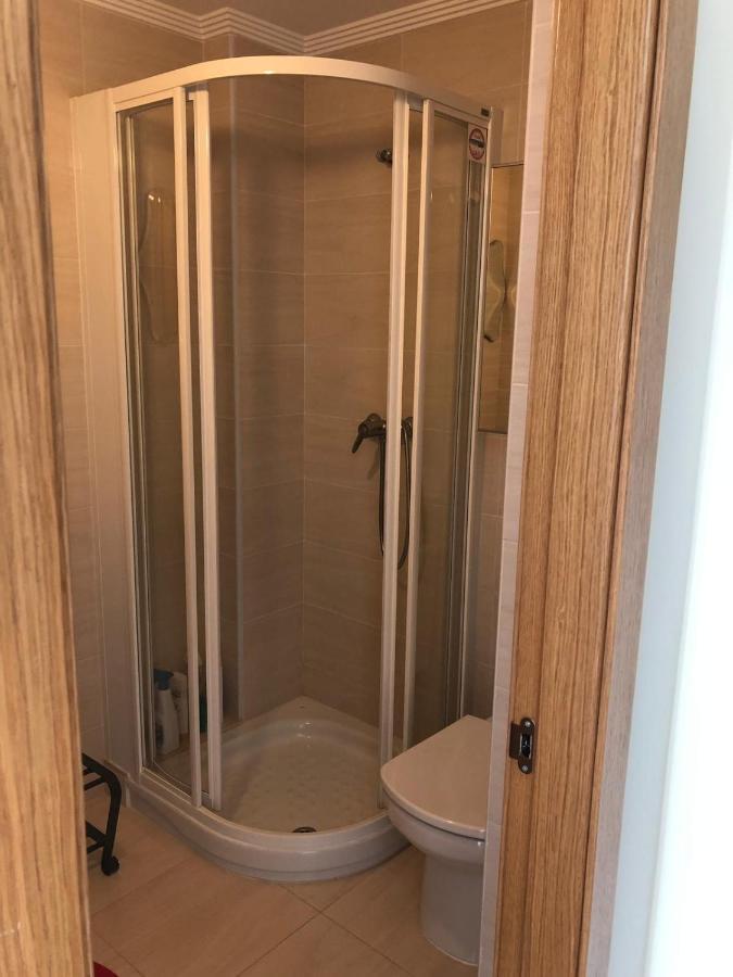 Apartamento Para 6 Personas Con Piscina Y Paddle ฟอซ ภายนอก รูปภาพ
