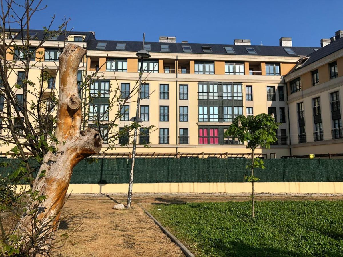 Apartamento Para 6 Personas Con Piscina Y Paddle ฟอซ ภายนอก รูปภาพ