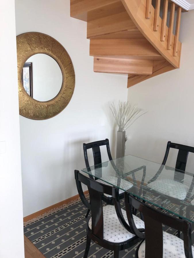 Apartamento Para 6 Personas Con Piscina Y Paddle ฟอซ ภายนอก รูปภาพ
