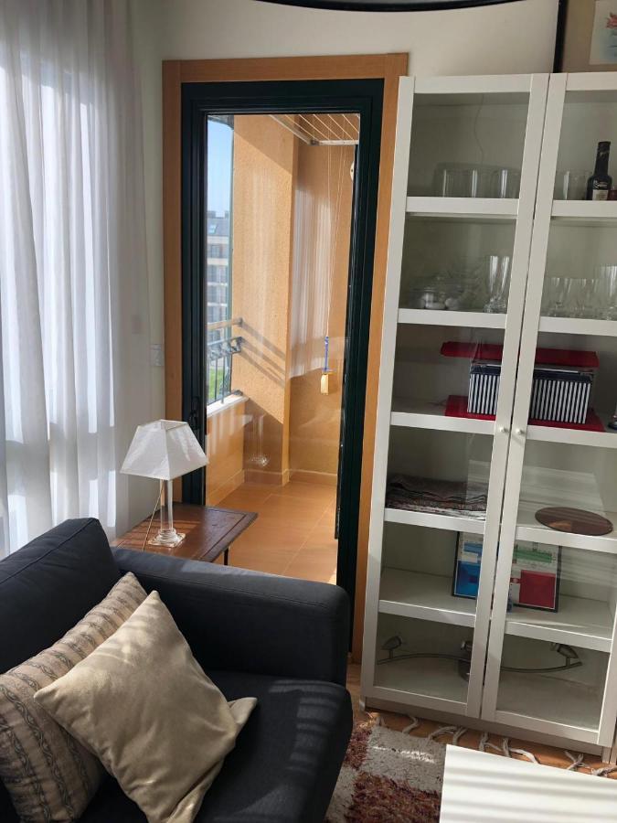 Apartamento Para 6 Personas Con Piscina Y Paddle ฟอซ ภายนอก รูปภาพ