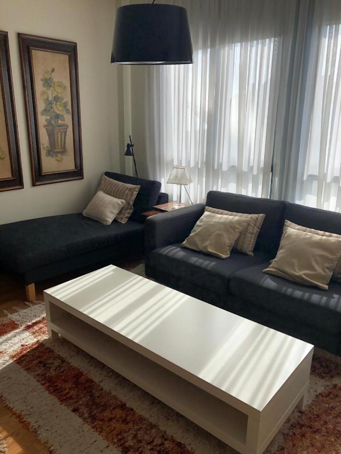 Apartamento Para 6 Personas Con Piscina Y Paddle ฟอซ ภายนอก รูปภาพ
