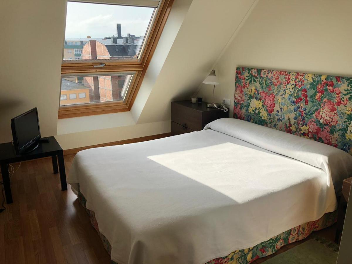Apartamento Para 6 Personas Con Piscina Y Paddle ฟอซ ภายนอก รูปภาพ