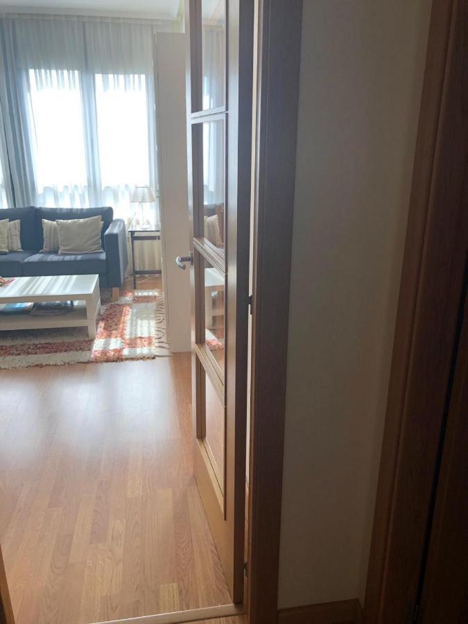 Apartamento Para 6 Personas Con Piscina Y Paddle ฟอซ ภายนอก รูปภาพ